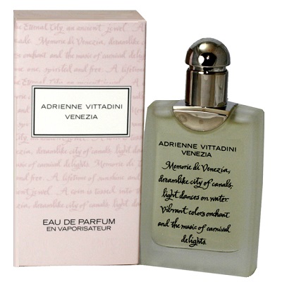 Venezia Adrienne Vittadini Perfume
